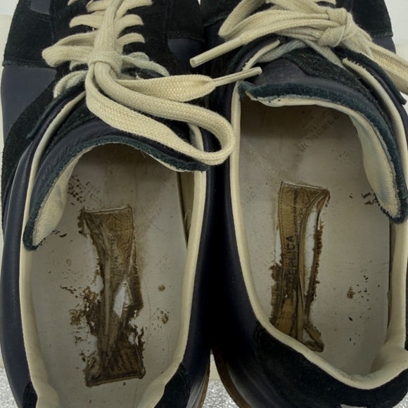 Margiela GAT Low - Picture 6 of 8